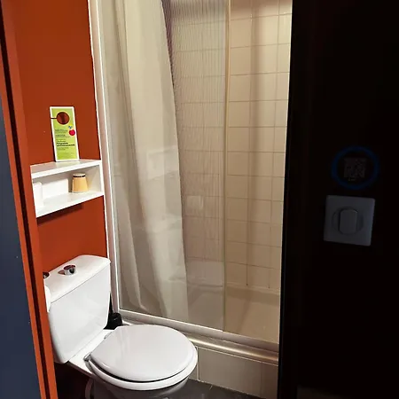Greet Gare Flandres - Groupe Accor 2*