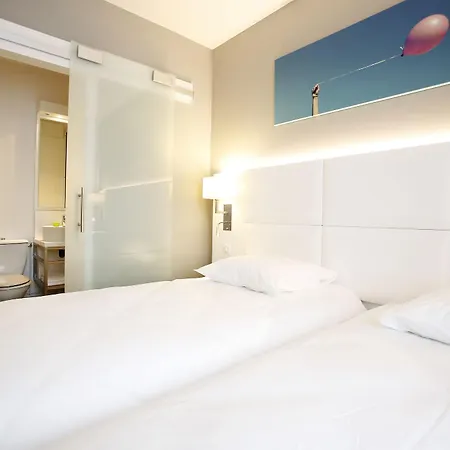 Greet Gare Flandres - Groupe Accor