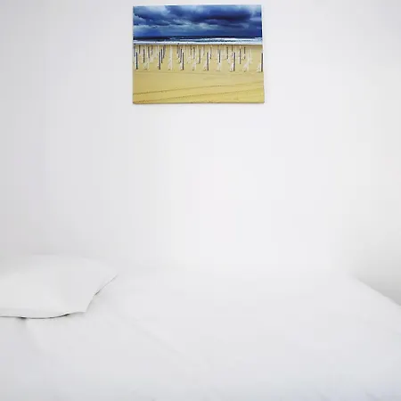 Greet Gare Flandres - Groupe Accor Готель Лілль