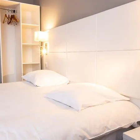Готель Greet Gare Flandres - Groupe Accor