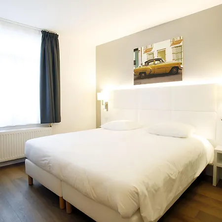 Готель Greet Gare Flandres - Groupe Accor 2*