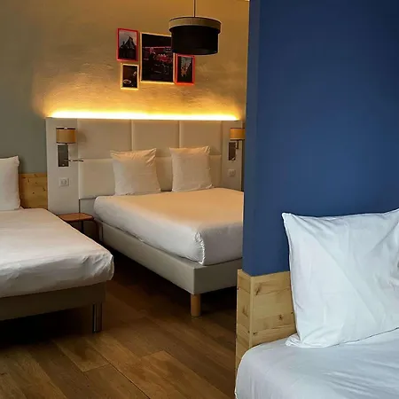 Greet Gare Flandres - Groupe Accor