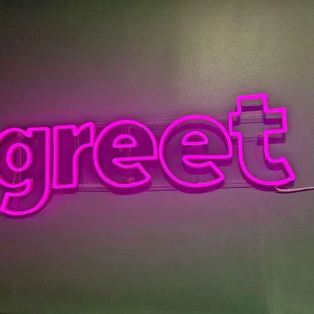 Greet Gare Flandres - Groupe Accor Готель