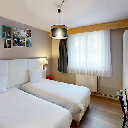 Calm Hotel Lille