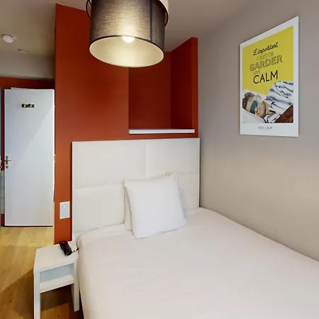 Hotel Calm Lille