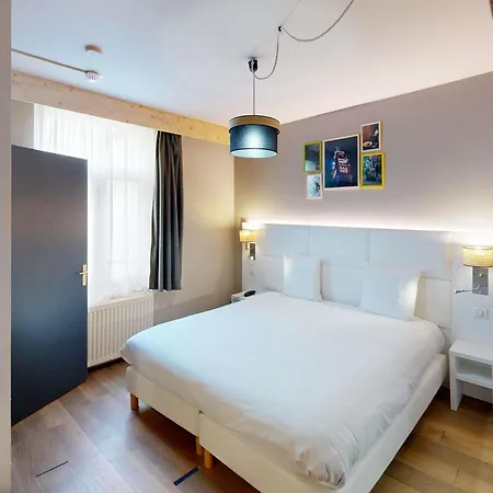 Calm Hotel Lille