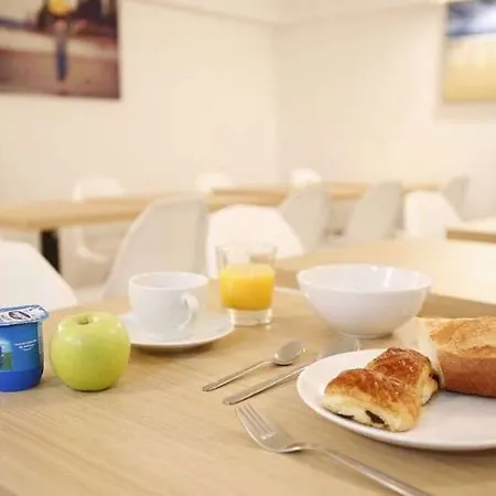 Greet Gare Flandres - Groupe Accor